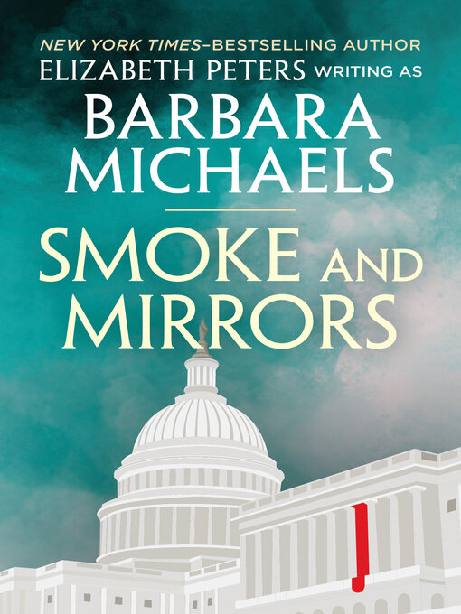 Title details for Smoke and Mirrors by Elizabeth Peters - Available